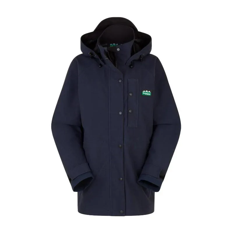 Ridgeline Ladies Monsoon Classic Jacket