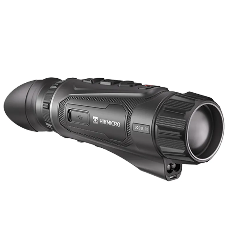 HIKMICRO Lynx 3.0 35mm 640px Thermal Monocular with LRF LQ35L 3.0-5