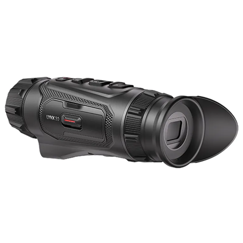 HIKMICRO Lynx 3.0 35mm 640px Thermal Monocular with LRF LQ35L 3.0-3