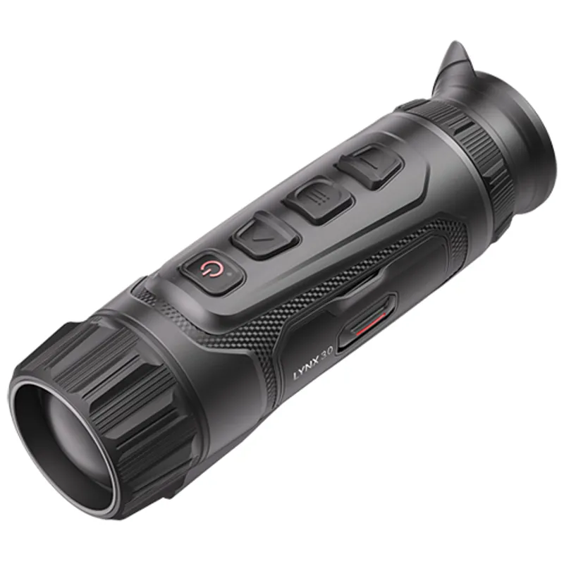 HIKMICRO Lynx 3.0 35mm 640px Thermal Monocular with LRF LQ35L 3.0-2