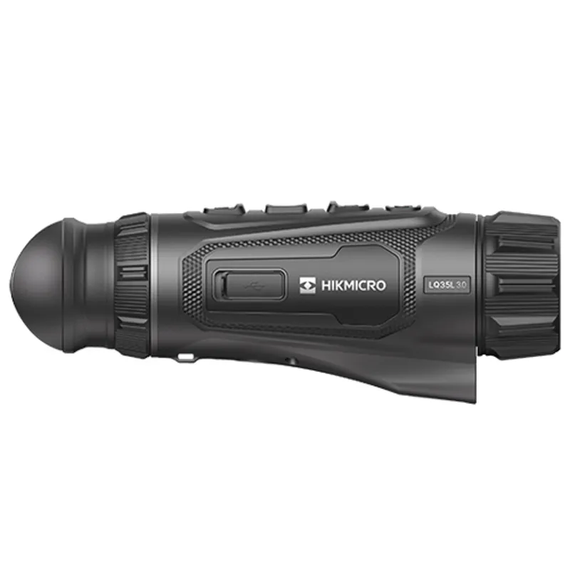HIKMICRO Lynx 3.0 35mm 640px Thermal Monocular with LRF LQ35L 3.0-1