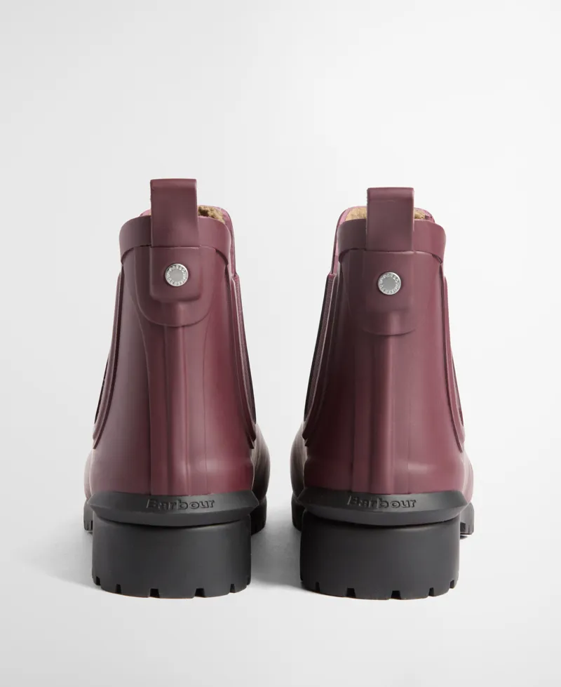 Barbour Kirton Chelsea Welly - Fig-3