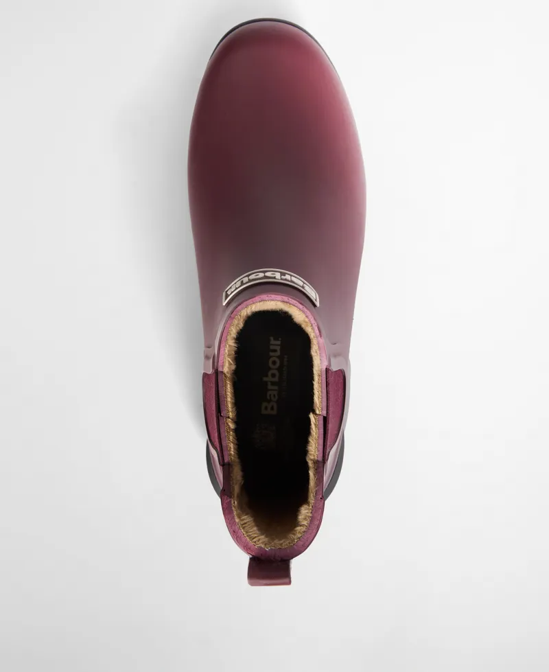 Barbour Kirton Chelsea Welly - Fig-4