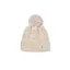 Hicks and Brown Langham Beanie Oatmeal