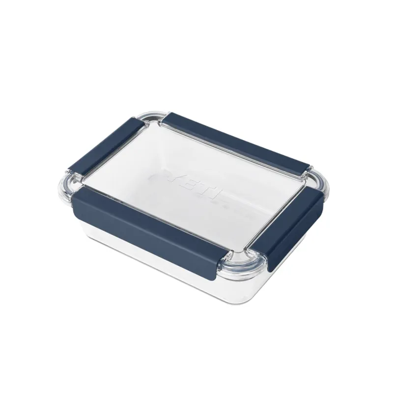 Yeti Food Storage Navy-2