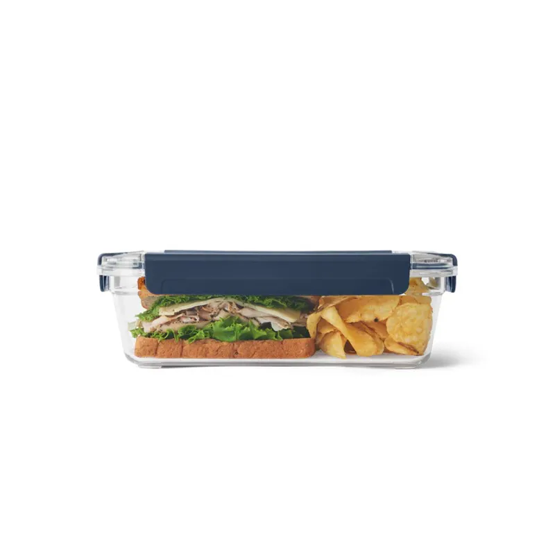 Yeti Food Storage Navy-3