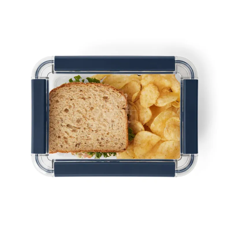 Yeti Food Storage Navy-5
