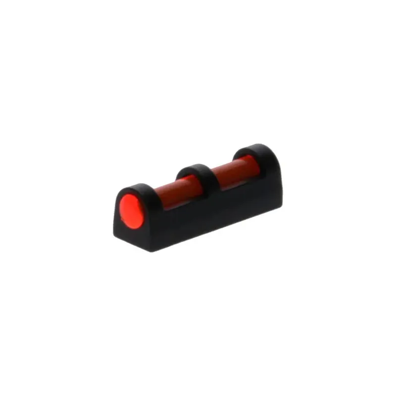 Truglo Long Bead 3mm Red