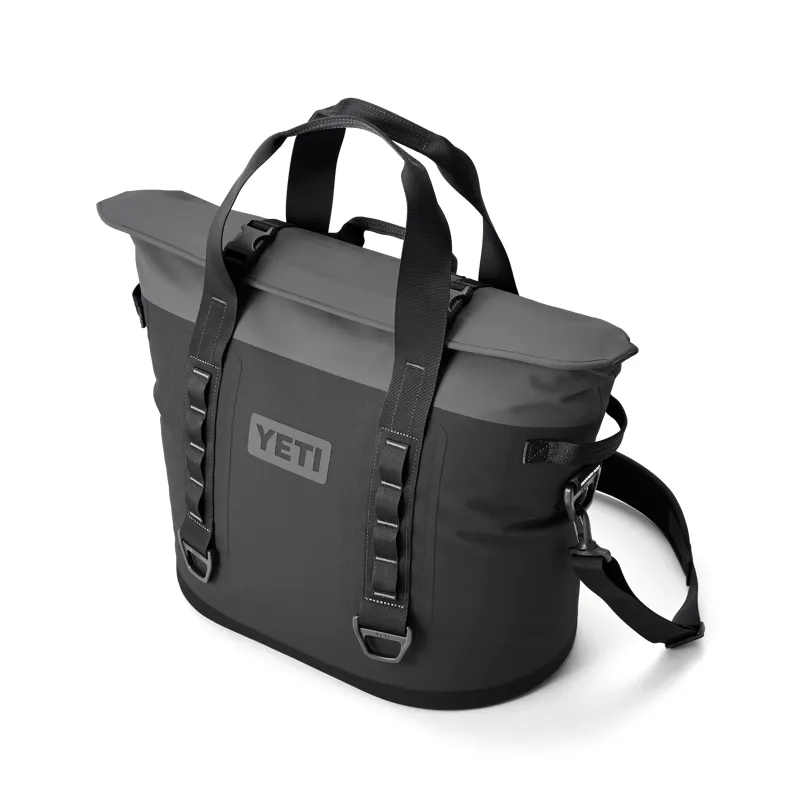 Yeti Hopper M30 Charcoal-1