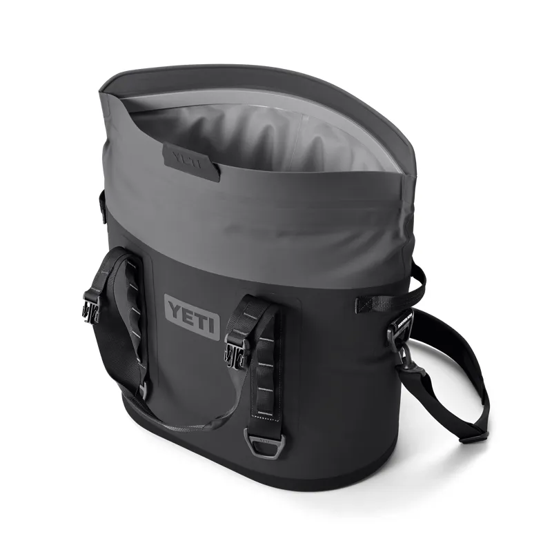 Yeti Hopper M30 Charcoal-4