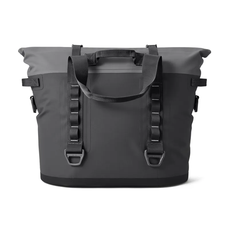 Yeti Hopper M30 Charcoal-3