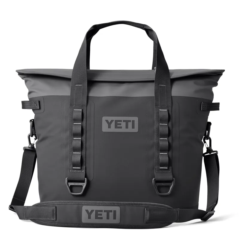 Yeti Hopper M30 Charcoal