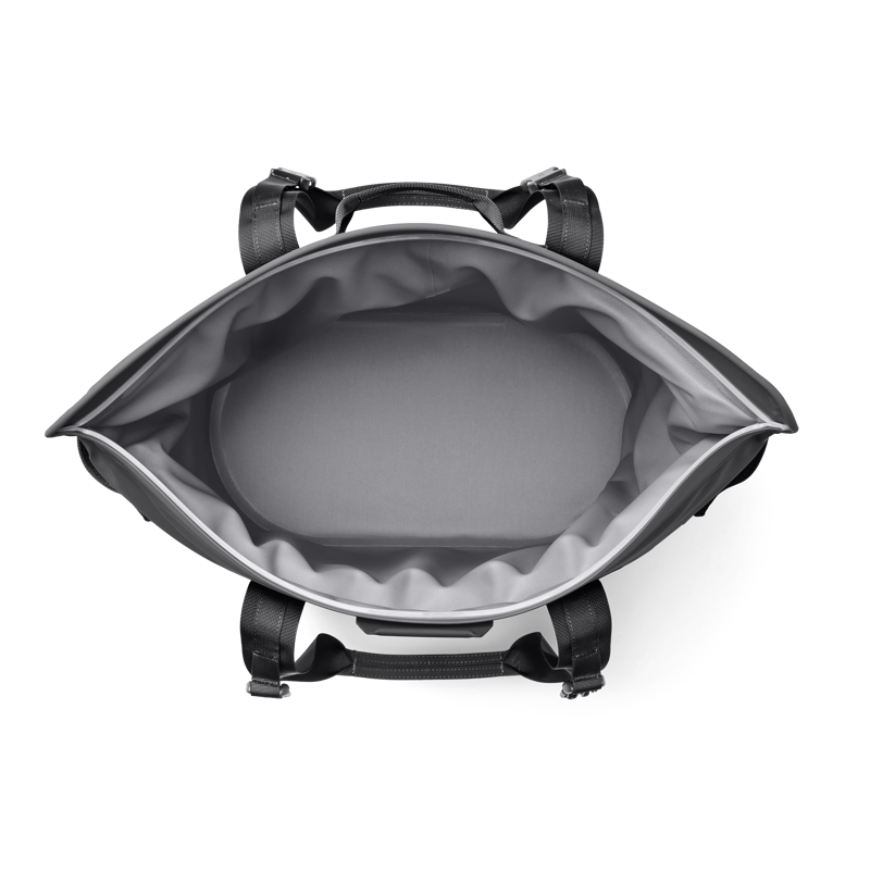 Yeti Hopper M30 Charcoal-5