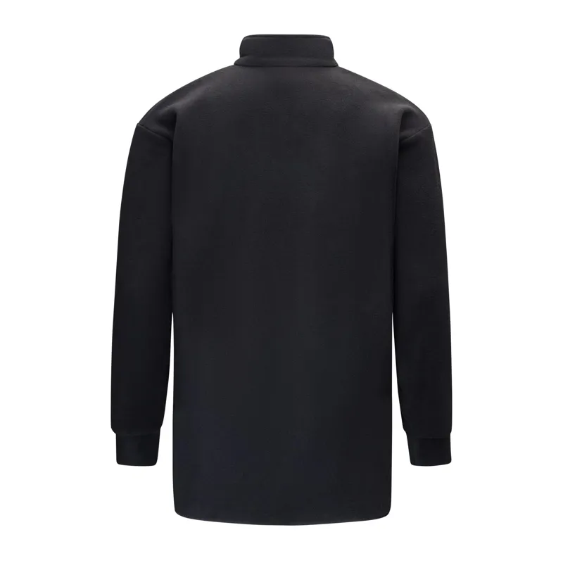 Swazi Bush Shirt - Black-2