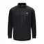 Swazi Bush Shirt - Black