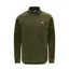 Swazi Bush Shirt - Olive