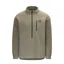 Swazi Bush Shirt - Tussock