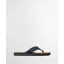 Barbour Men's Toeman Beach Sandal - Navy