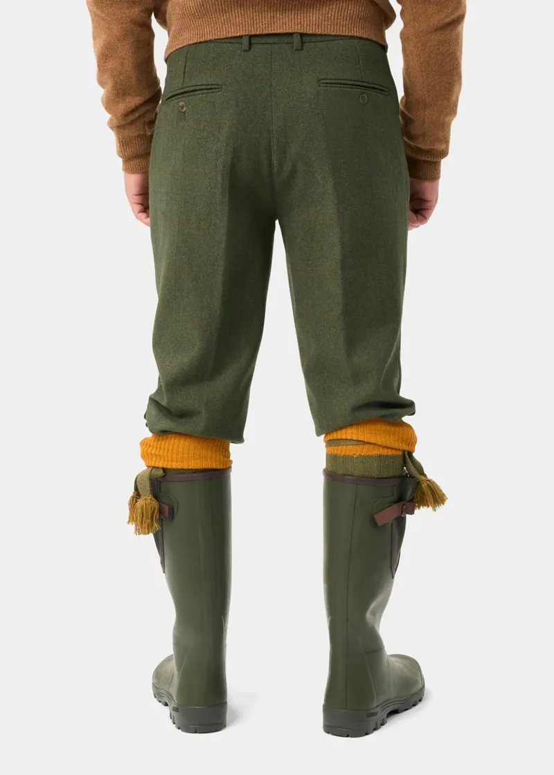 Alan Paine Combrook Men's Plus Four - Mariner-4