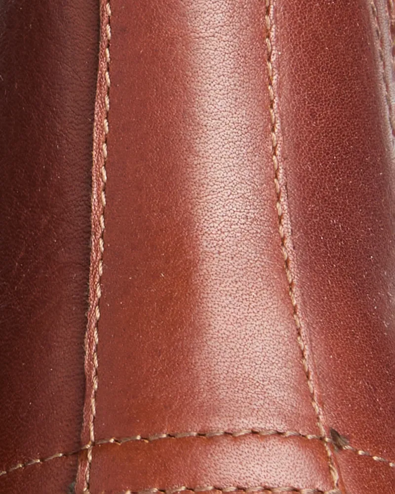Barbour Hale Chelsea Boot - Chestnut Brown-1
