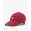 Barbour Cascade Sports Cap - Highland Red