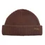 Barbour Mosely Beanie Hat - Soil
