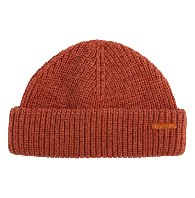 Barbour Mosely Beanie Hat - Roobios
