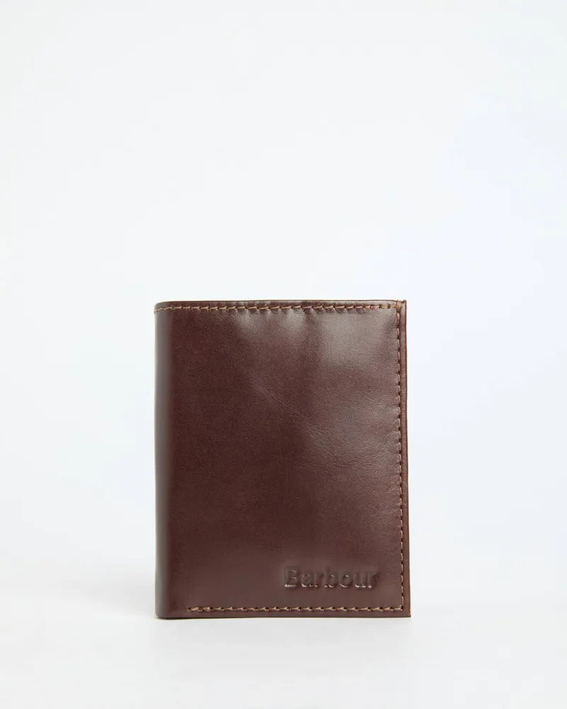 Barbour Colwell Small Billfold