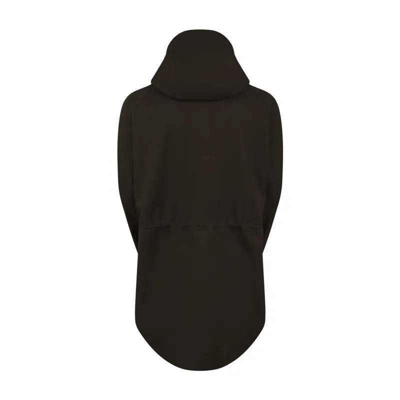 Ridgeline Monsoon Light Smock - Deep Forest Marl-1