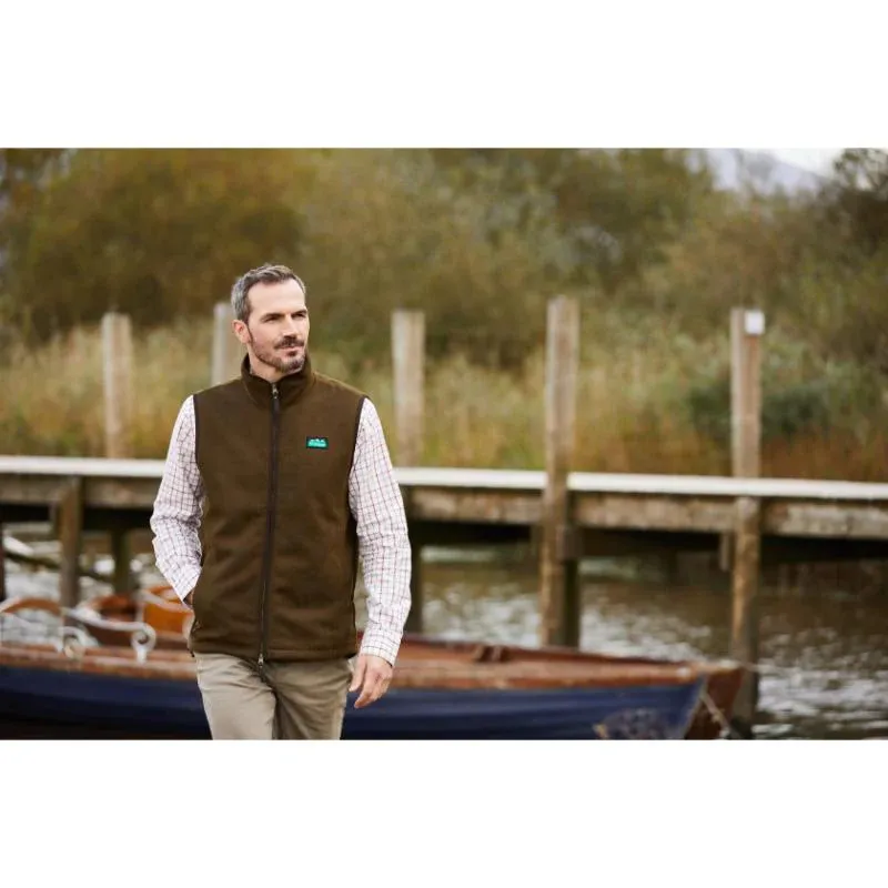 Ridgeline Mens Monarch Gilet-3