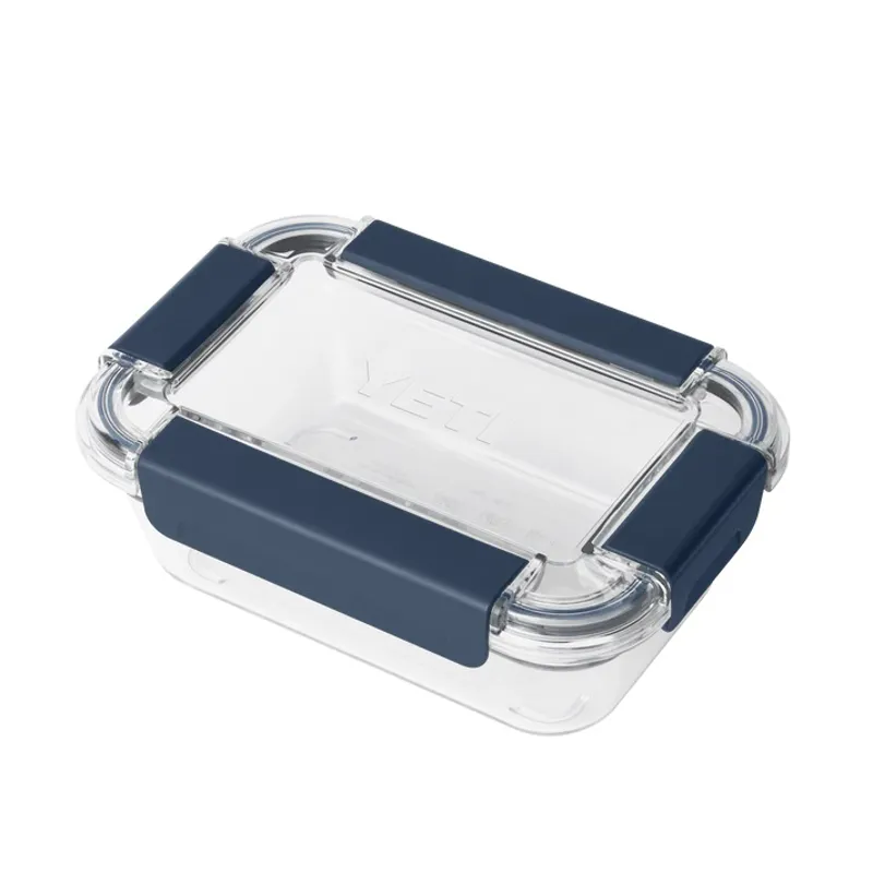 Yeti Food Storage Navy Medium