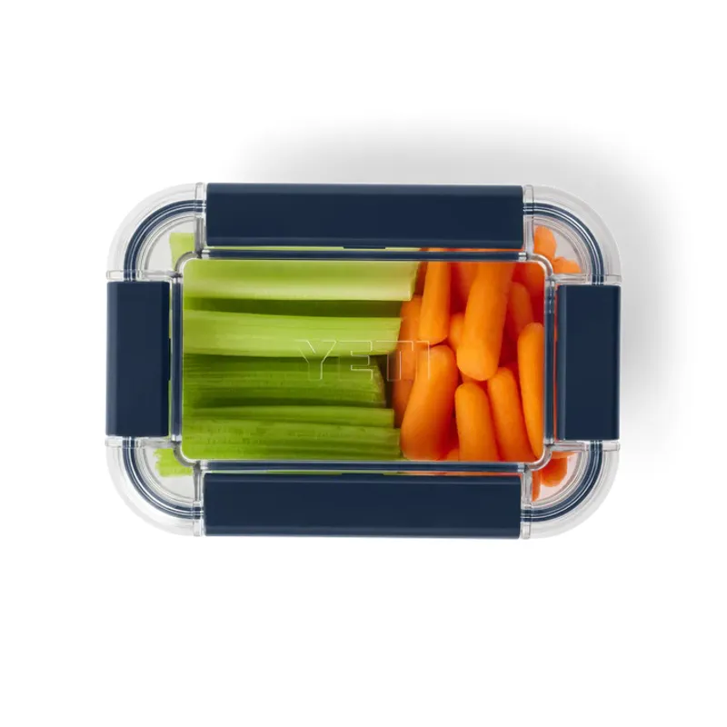 Yeti Food Storage Navy Medium-4