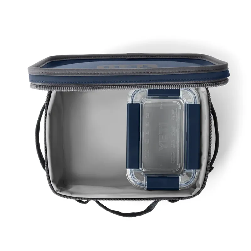 Yeti Food Storage Navy Medium-5