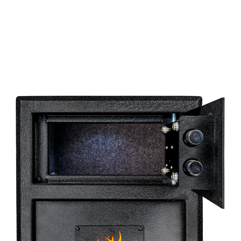 Spika S2 Medium Safe-2