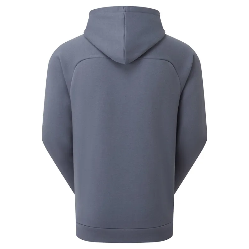 Ridgeline Signature Hoodie - Storm-1