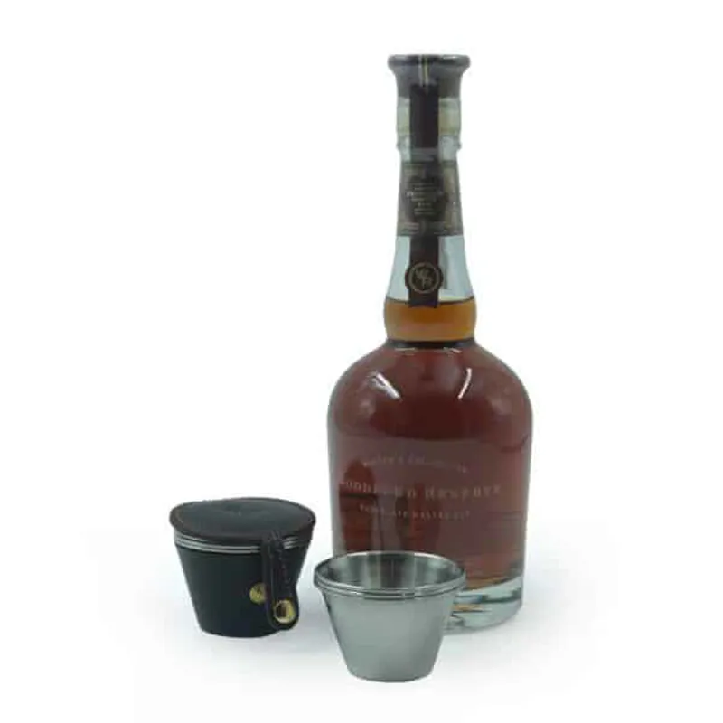 Rey Pavon Mini Cup Set-1