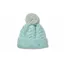 Hicks and Brown Langham Beanie Mint Green