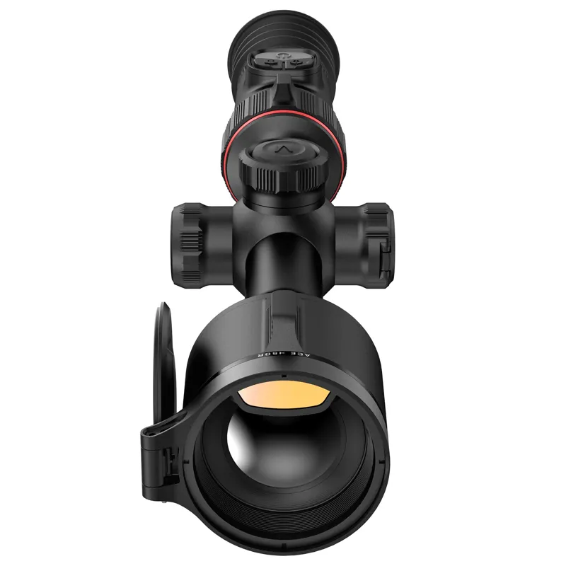 Nocpix ACE H50R Thermal Imaging Scope-1