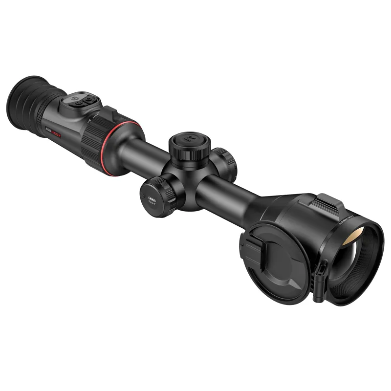 Nocpix ACE H50R Thermal Imaging Scope-3