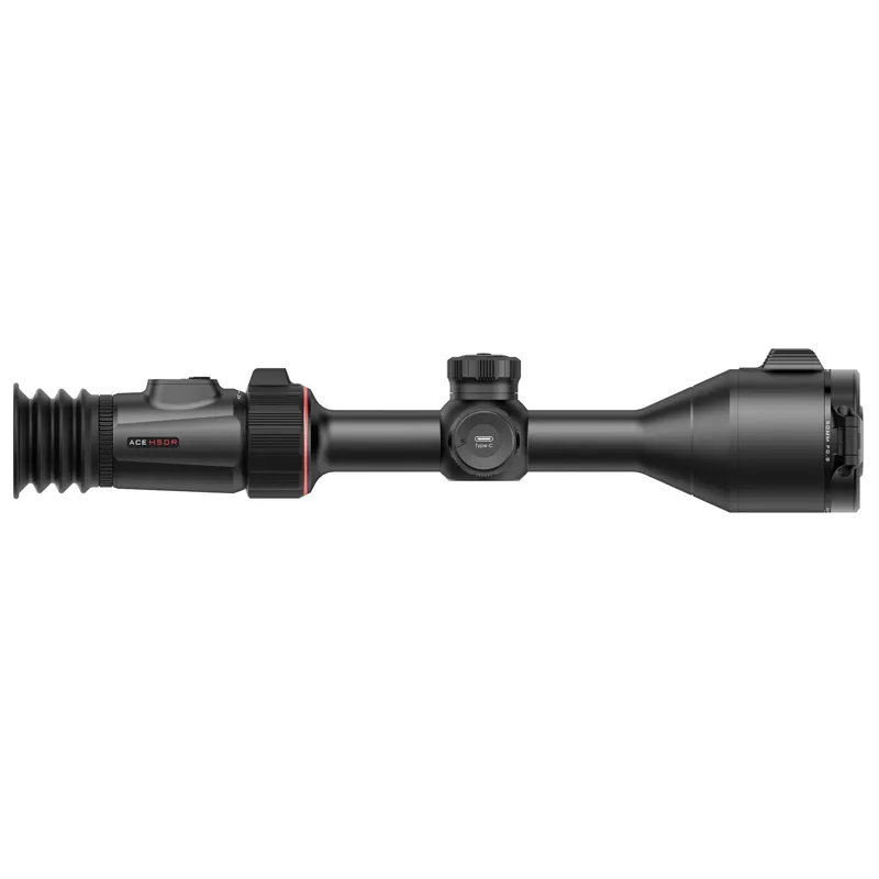 Nocpix ACE H50R Thermal Imaging Scope-2
