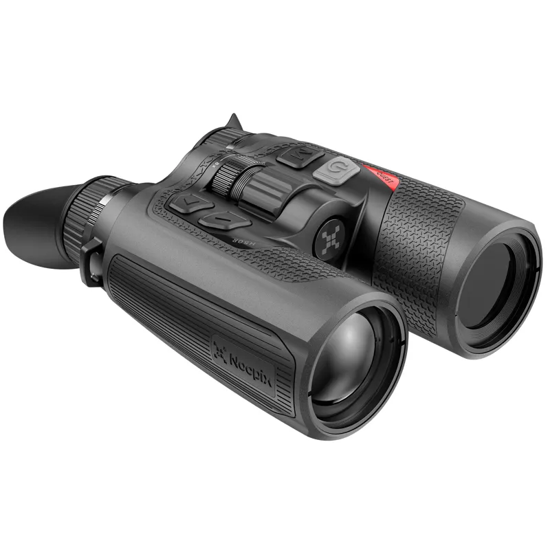 Nocpix Quest H35R Thermal Binocular-5