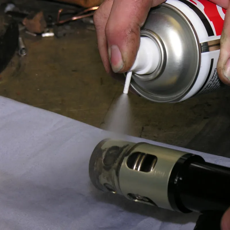 Napier Rapid Degreaser 450ml-1