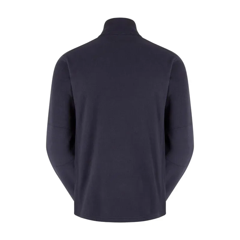 Ridgeline Mens Narvik Fleece - Navy-1