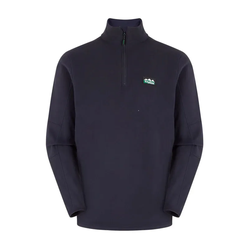 Ridgeline Mens Narvik Fleece - Navy