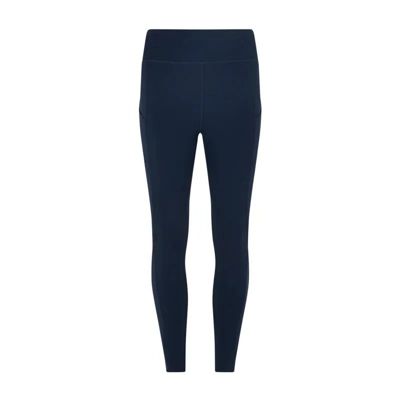 Ridgeline Ladies Infinity Leggings - Navy