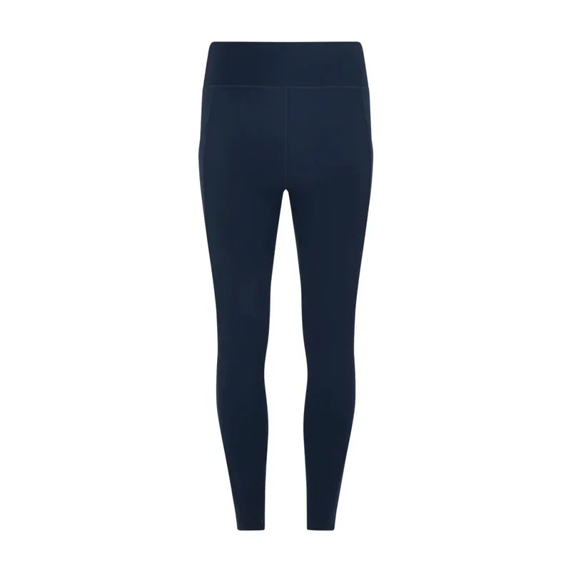 Ridgeline Ladies Infinity Leggings - Navy-1