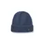 Hicks and Brown Norton Beanie Airforce Blue