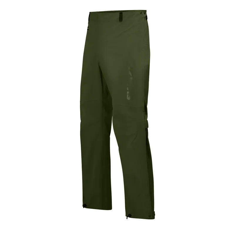 Swazi Sentinel Ultralite Overpants - Olive-1