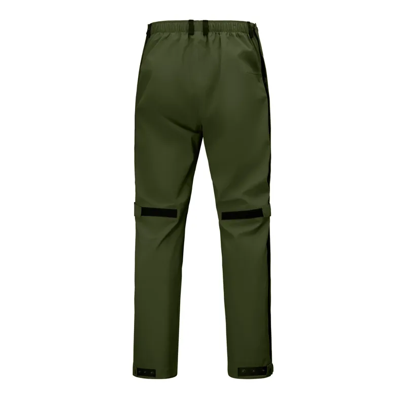 Swazi Sentinel Ultralite Overpants - Olive-2