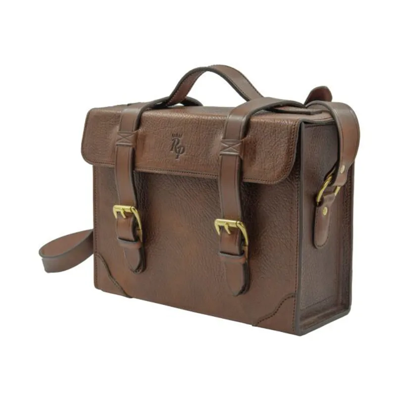 Rey Pavon 200 Cartridge Box - Okavango